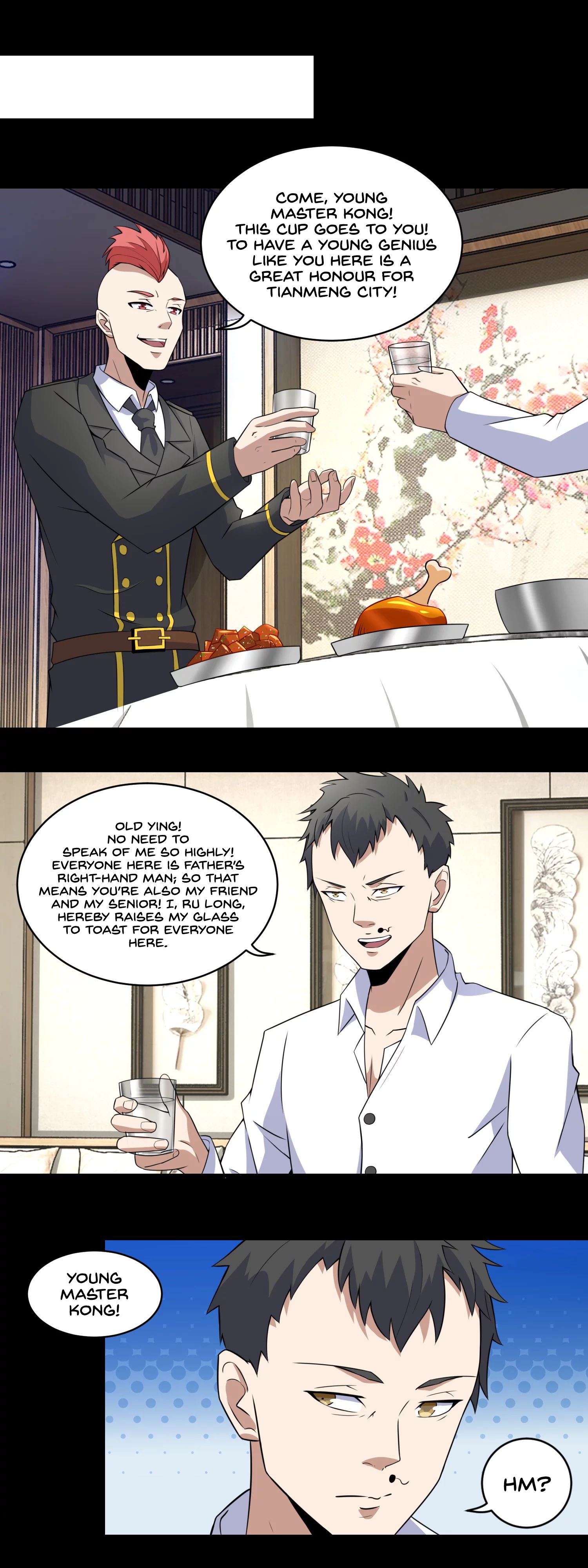 Page 3 of Chapter 160