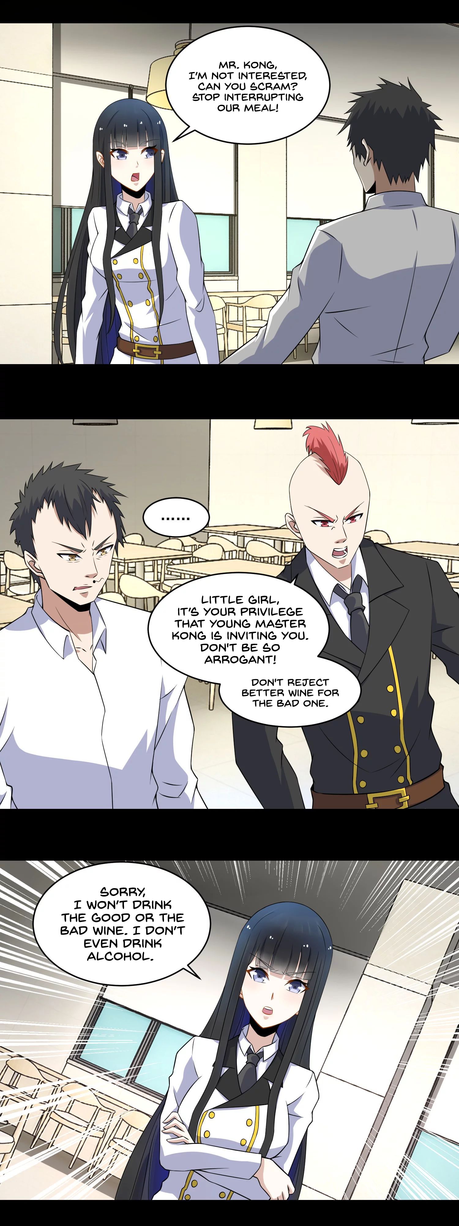 Page 10 of Chapter 160