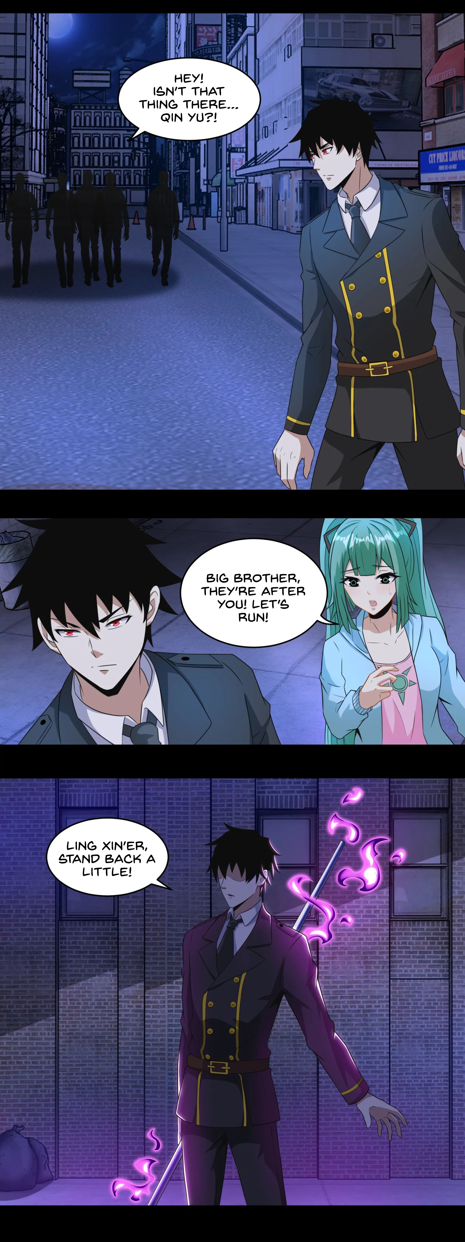 Page 13 of Chapter 166