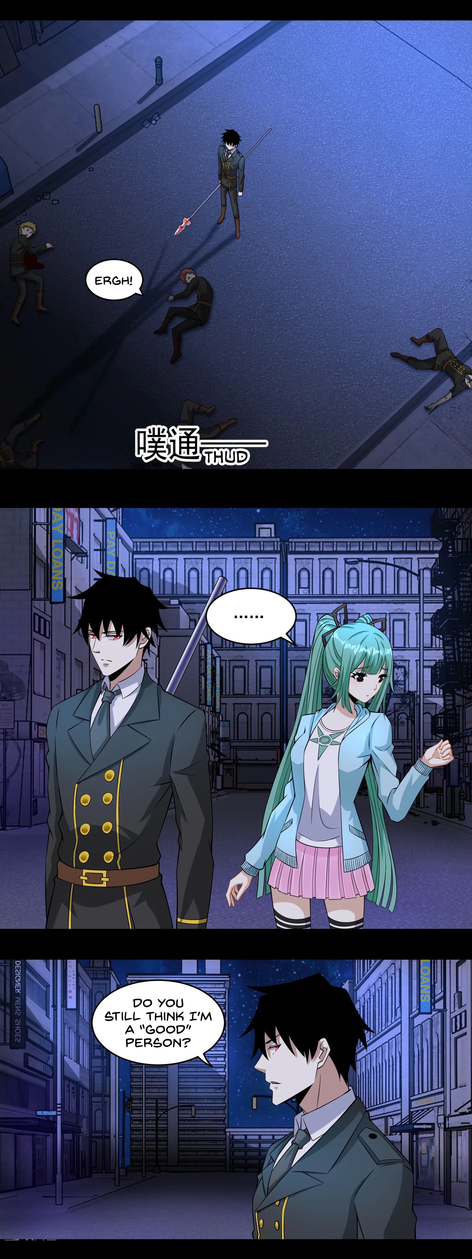 Page 2 of Chapter 167