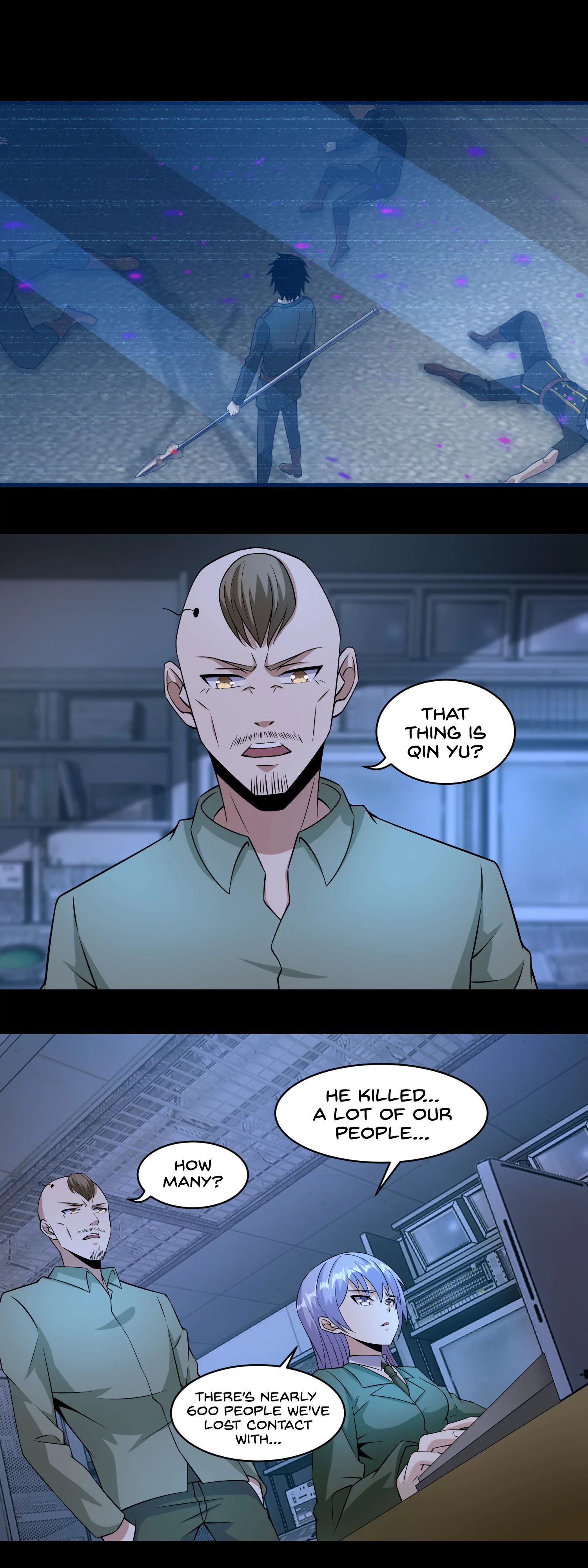 Page 8 of Chapter 167