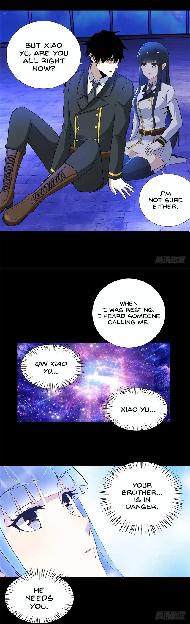 Page 7 of Chapter 185