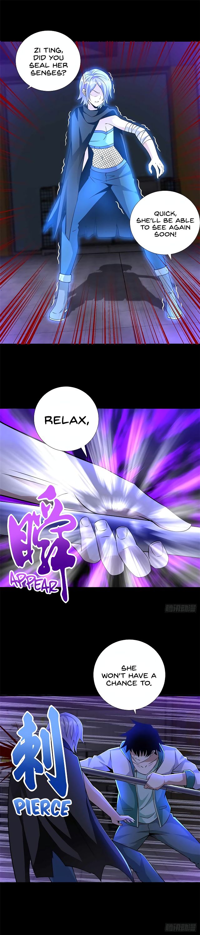 Page 6 of Chapter 189