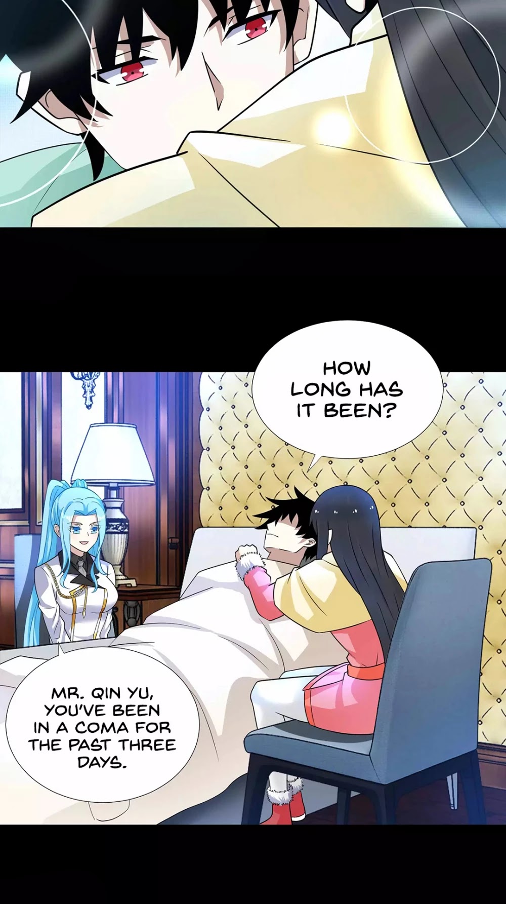 Page 7 of Chapter 200