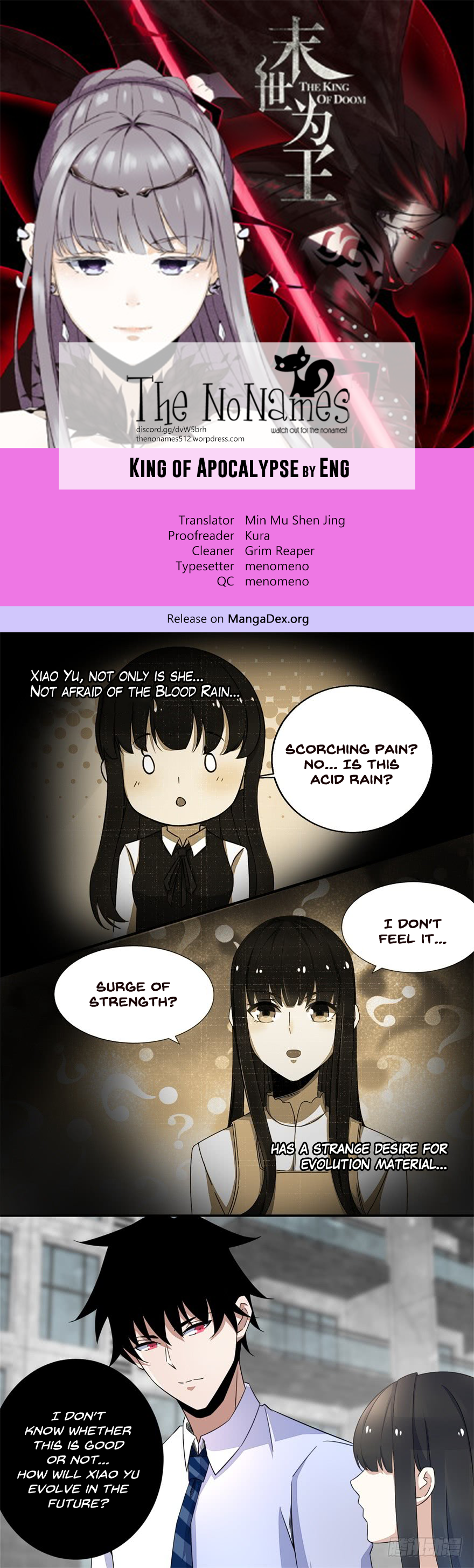 Page 1 of Chapter 25