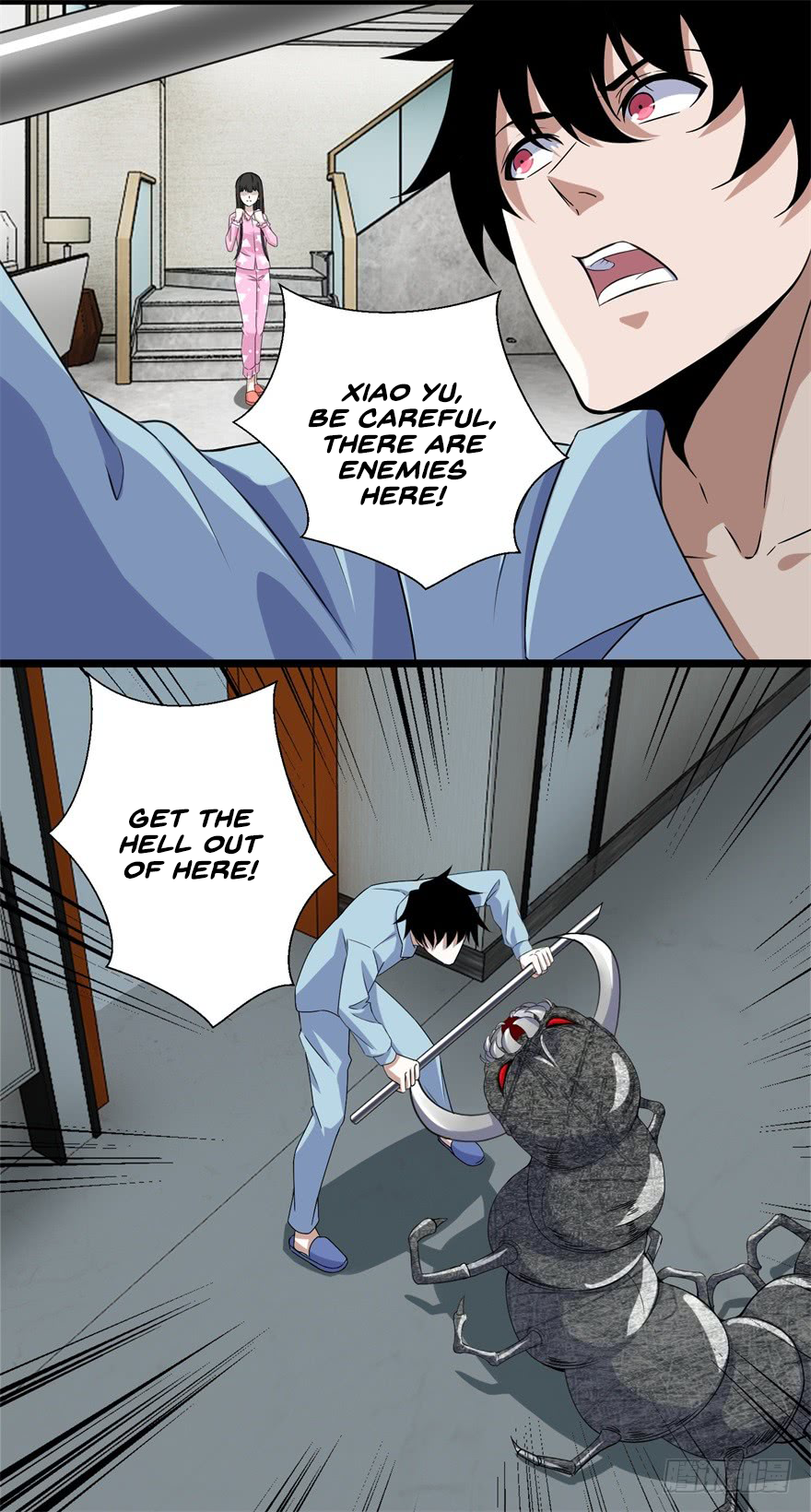 Page 10 of Chapter 28