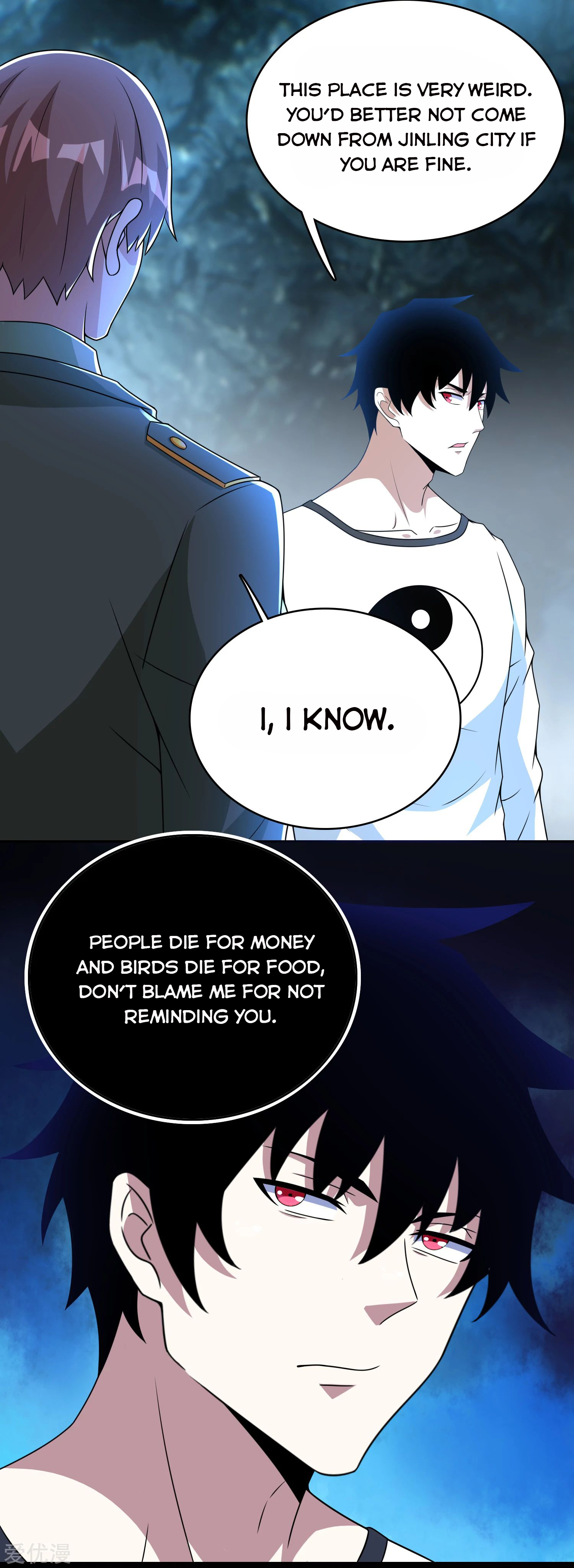 Page 2 of Chapter 292