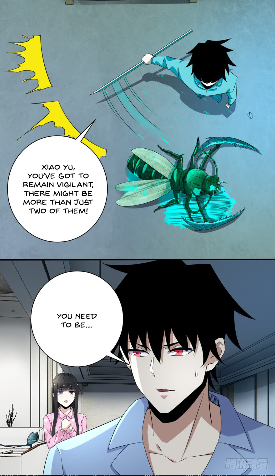 Page 6 of Chapter 29