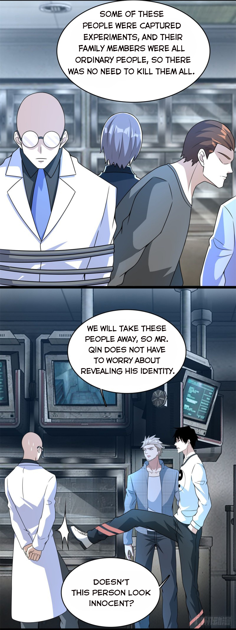 Page 2 of Chapter 304