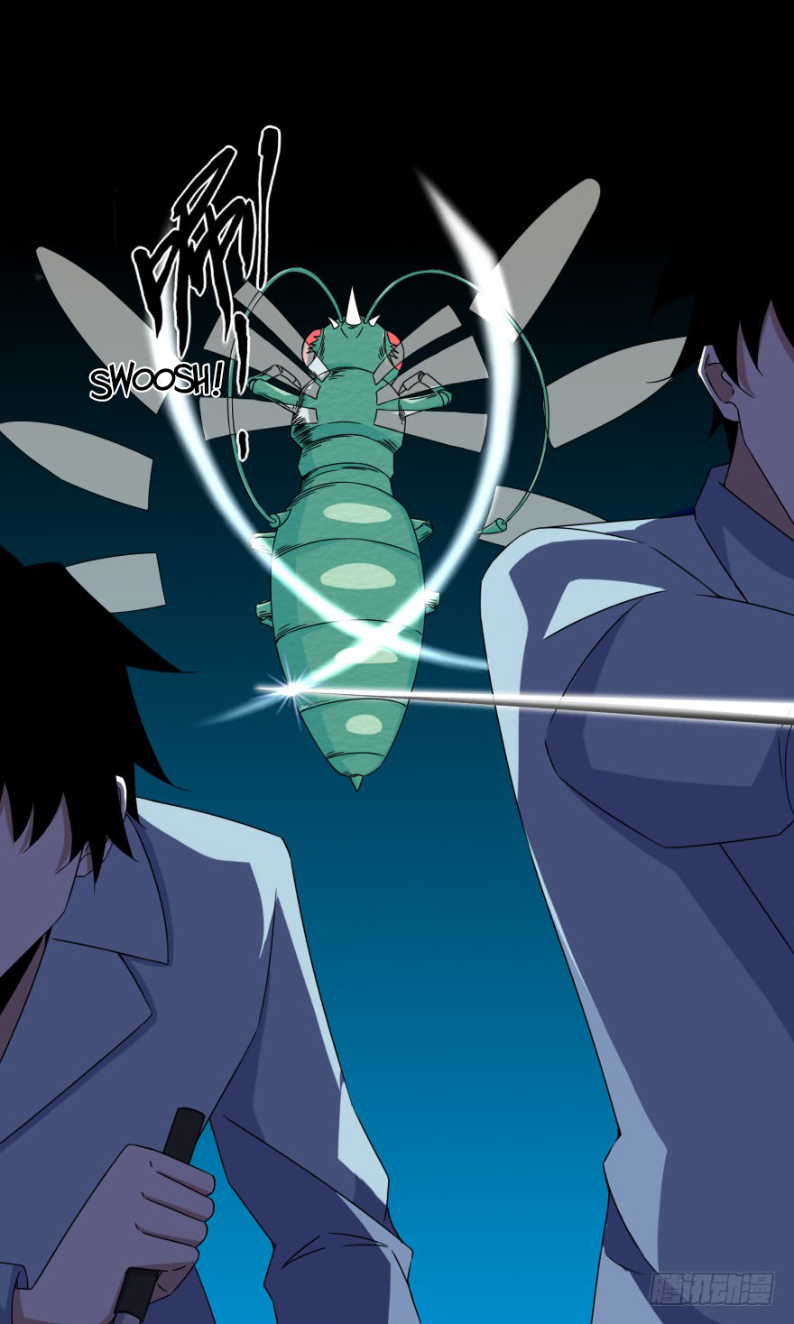 Page 14 of Chapter 30