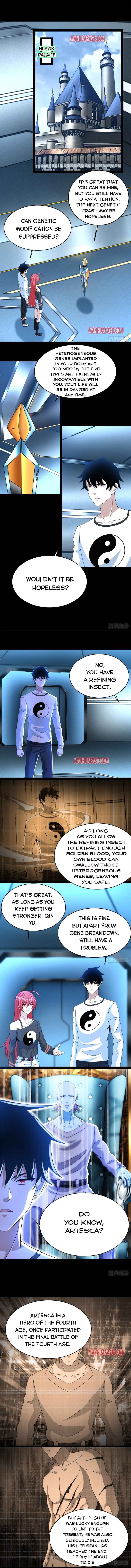 Page 1 of Chapter 353