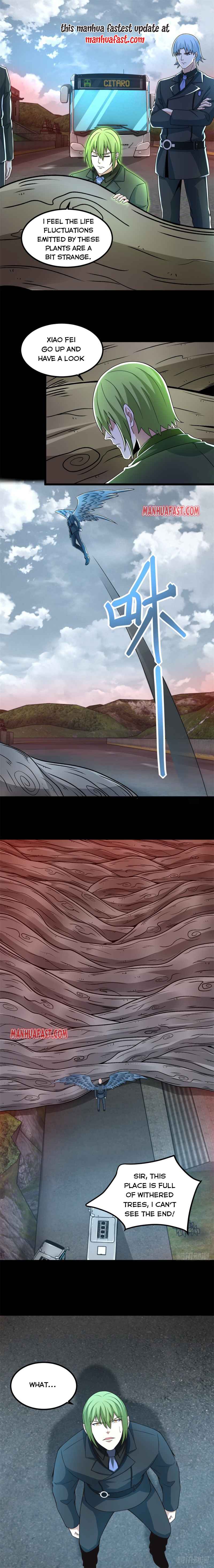 Page 1 of Chapter 381