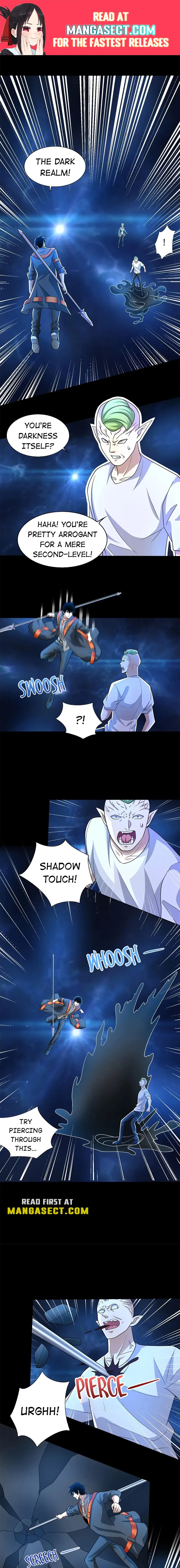 Page 1 of Chapter 486