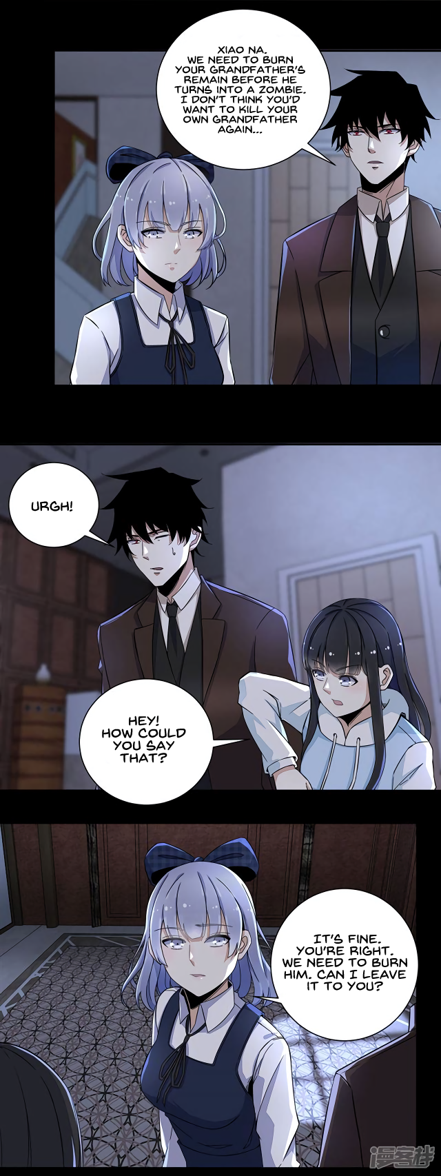 Page 11 of Chapter 51