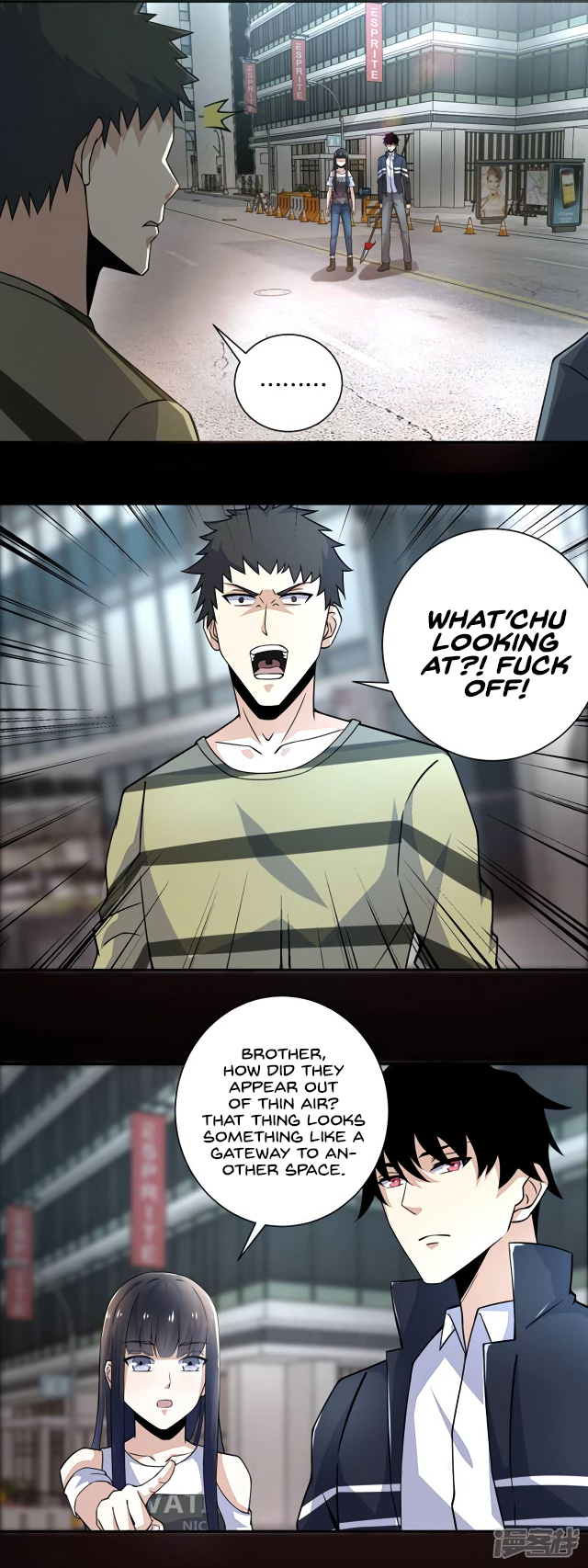 Page 6 of Chapter 65