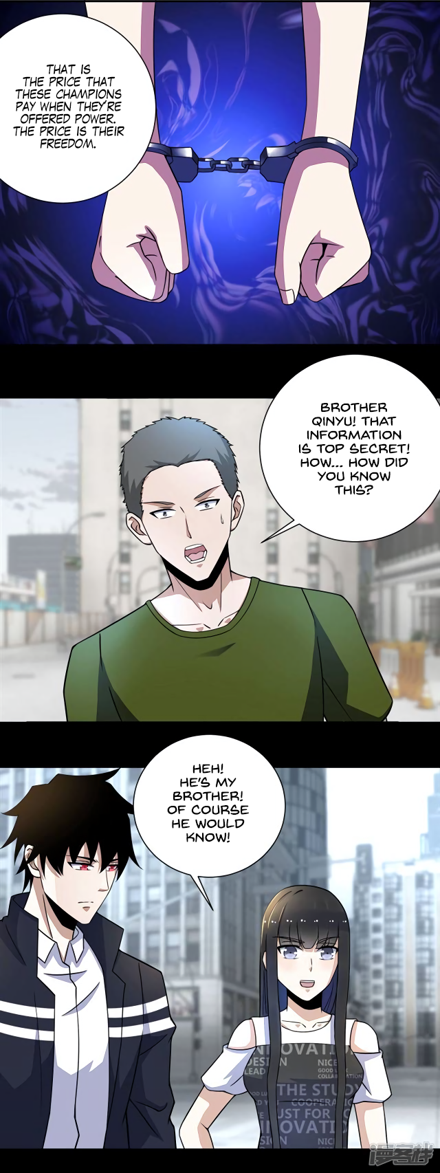 Page 3 of Chapter 67