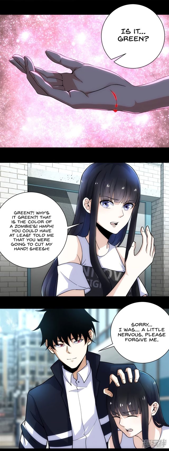 Page 3 of Chapter 69