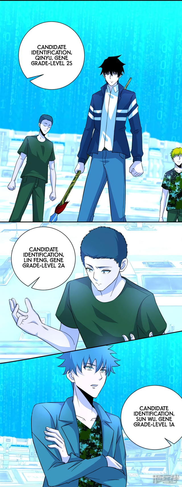 Page 11 of Chapter 69