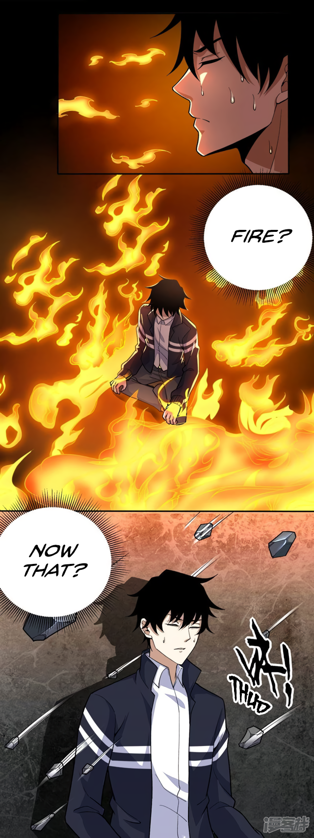Page 8 of Chapter 70