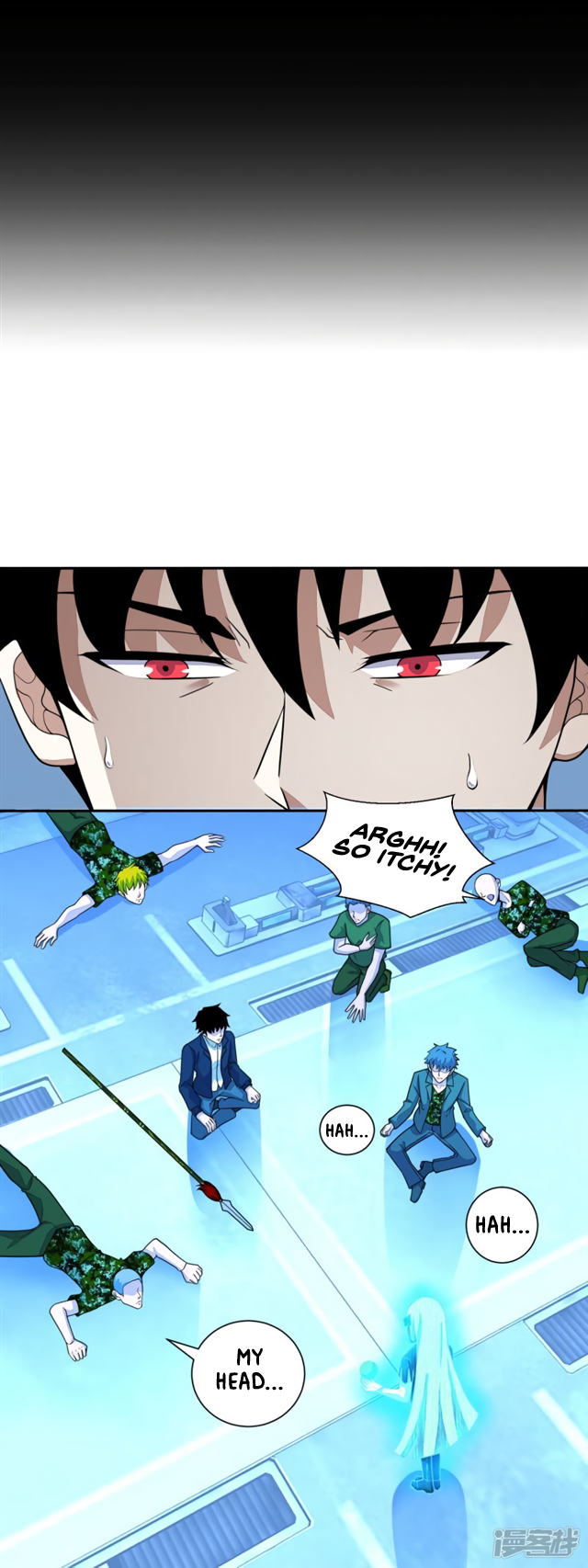 Page 9 of Chapter 70