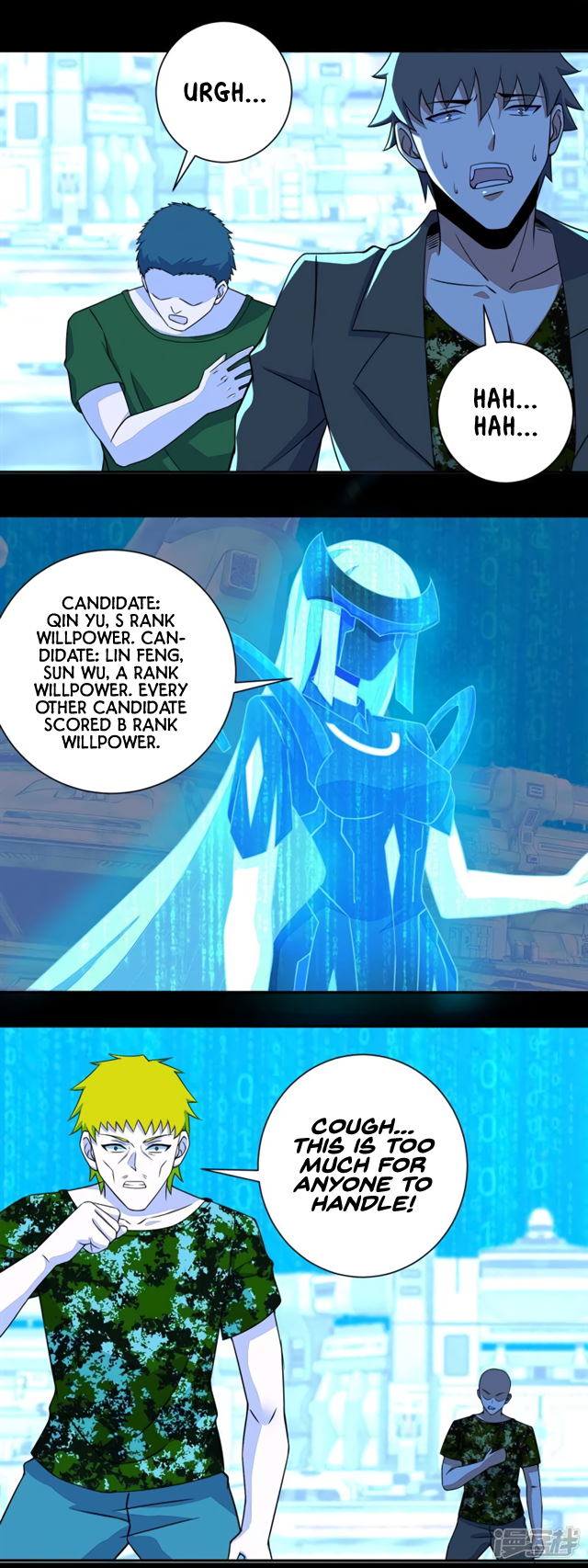 Page 10 of Chapter 70
