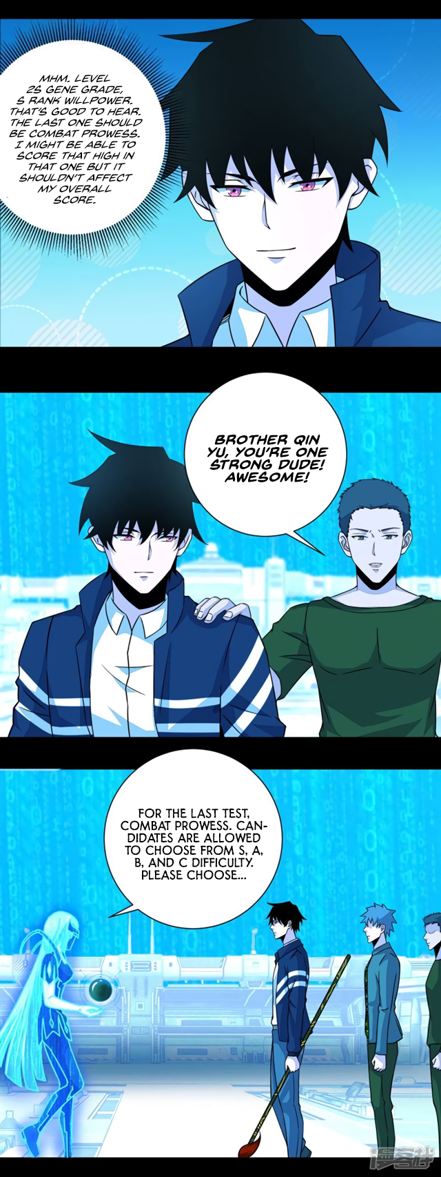 Page 11 of Chapter 70