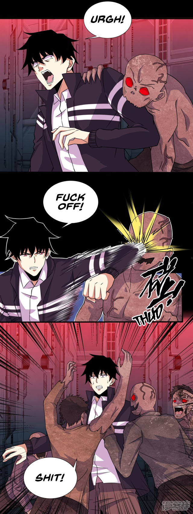 Page 2 of Chapter 71