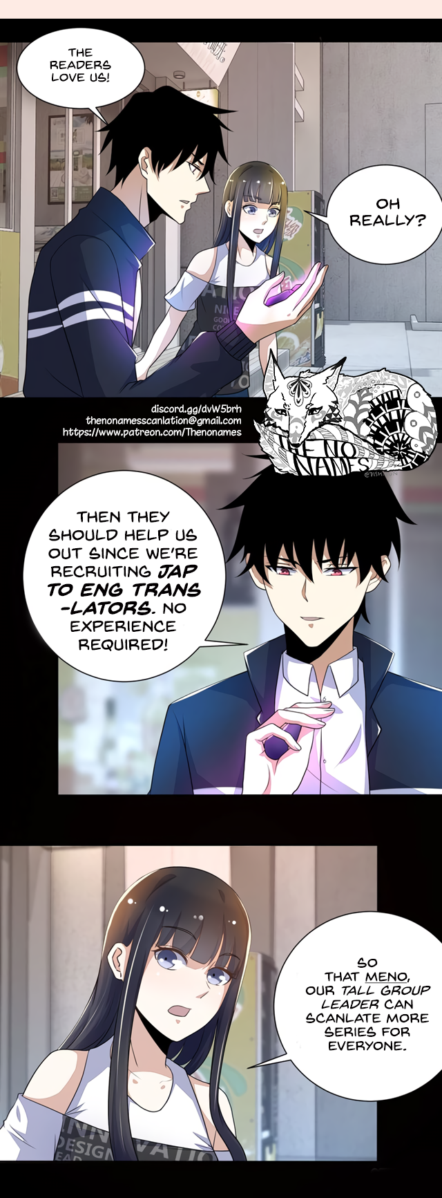 Page 32 of Chapter 77