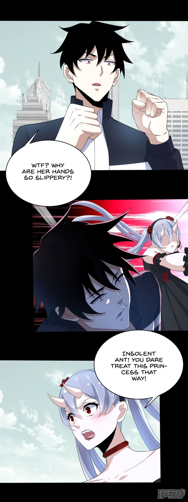 Page 9 of Chapter 80