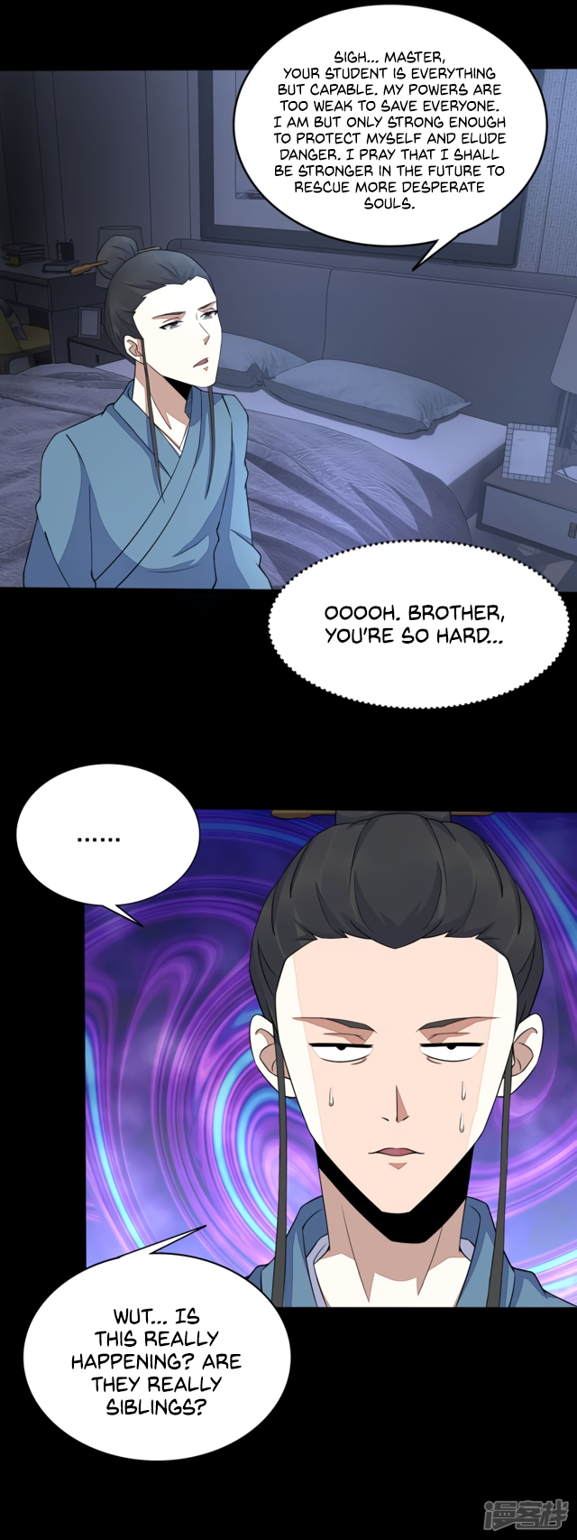 Page 2 of Chapter 83