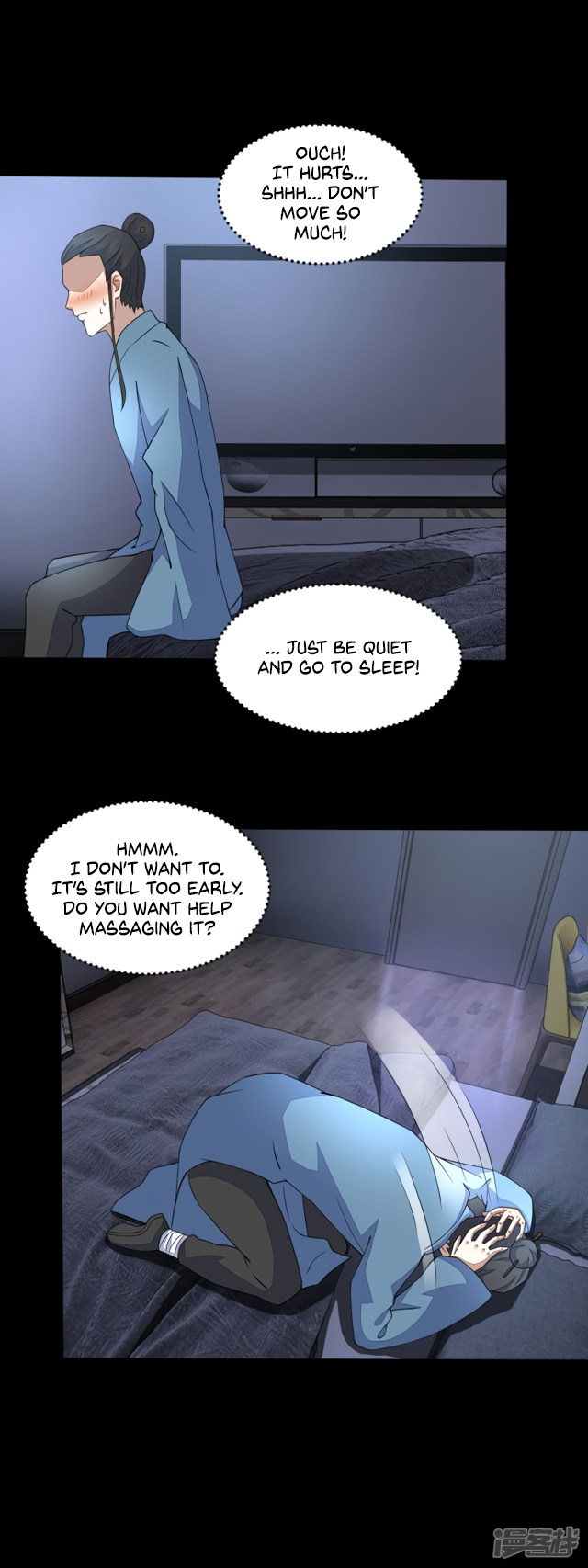 Page 3 of Chapter 83