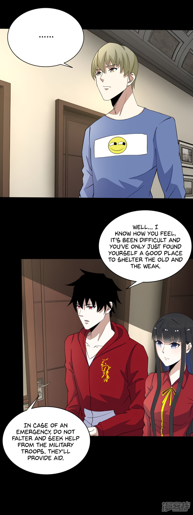 Page 8 of Chapter 83