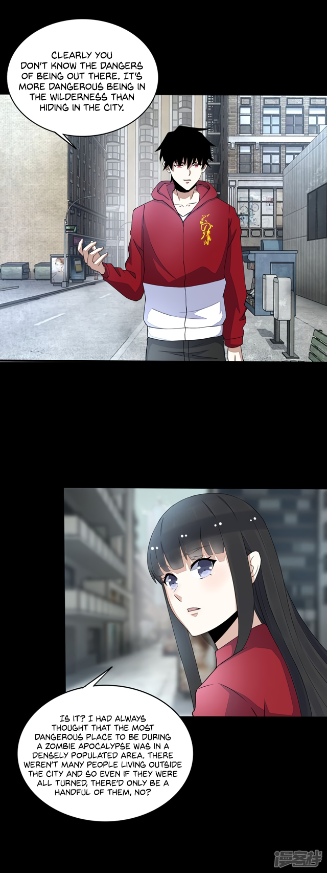 Page 10 of Chapter 83