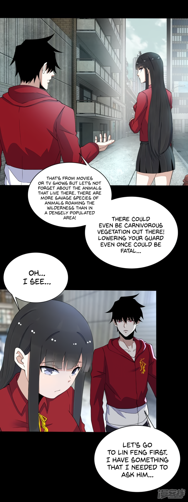 Page 11 of Chapter 83