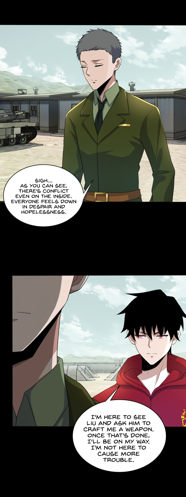 Page 2 of Chapter 84