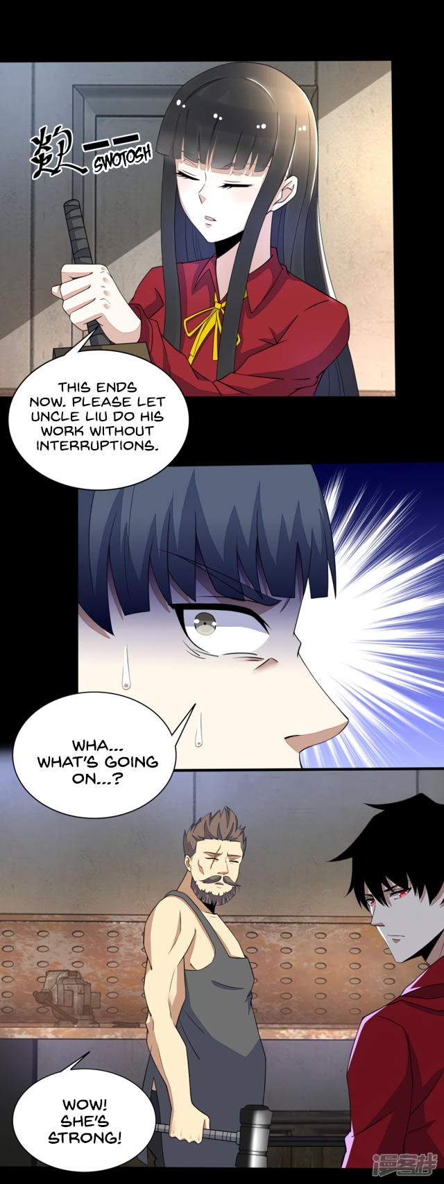 Page 6 of Chapter 85