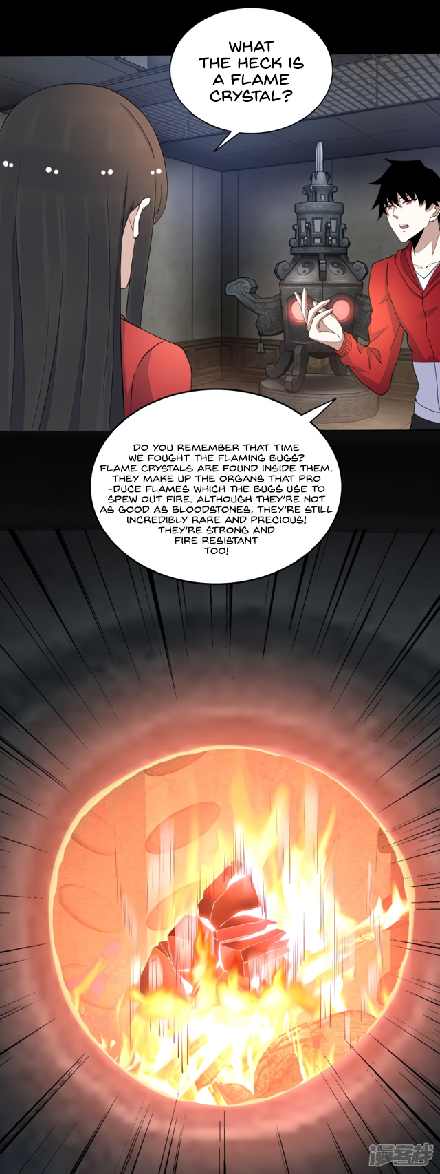Page 11 of Chapter 85