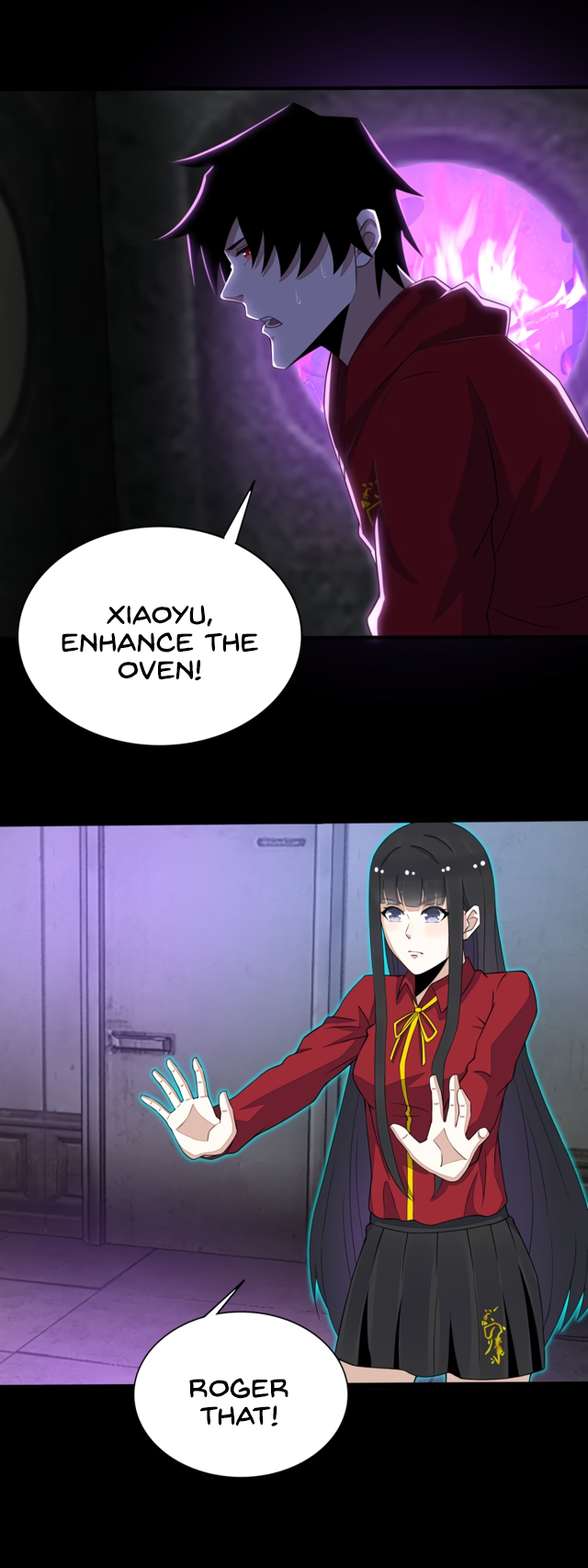 Page 14 of Chapter 85