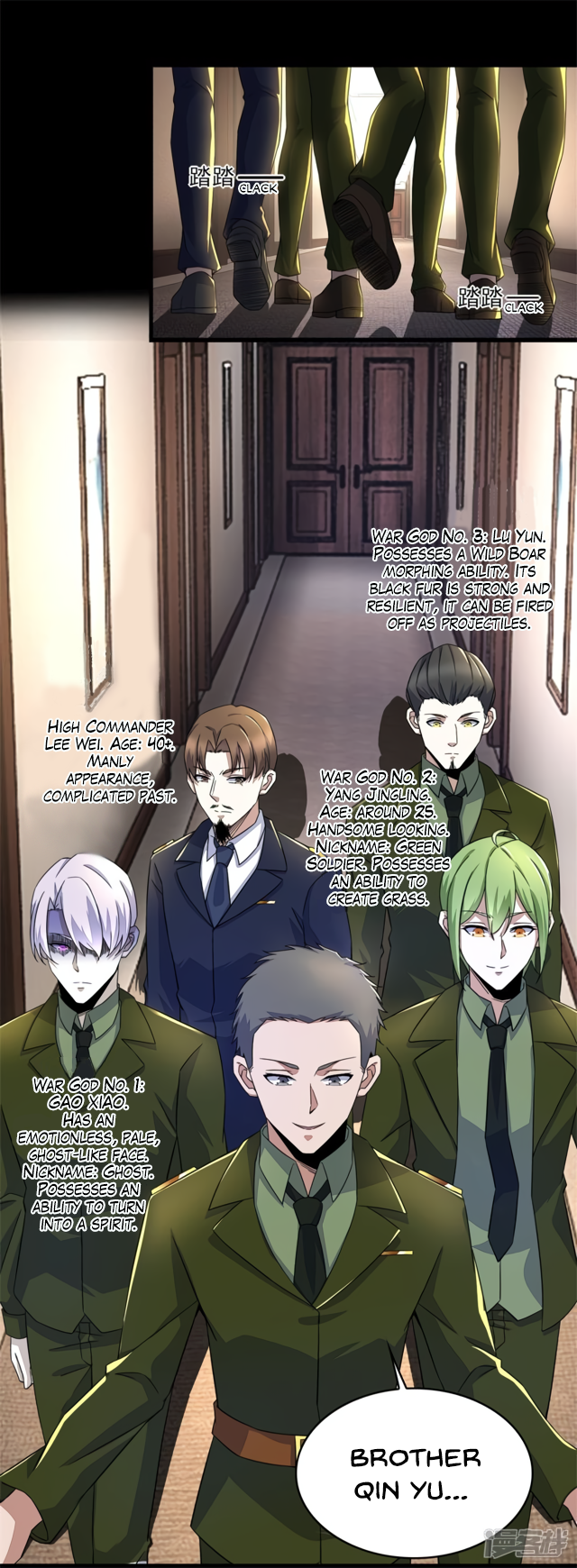 Page 8 of Chapter 86