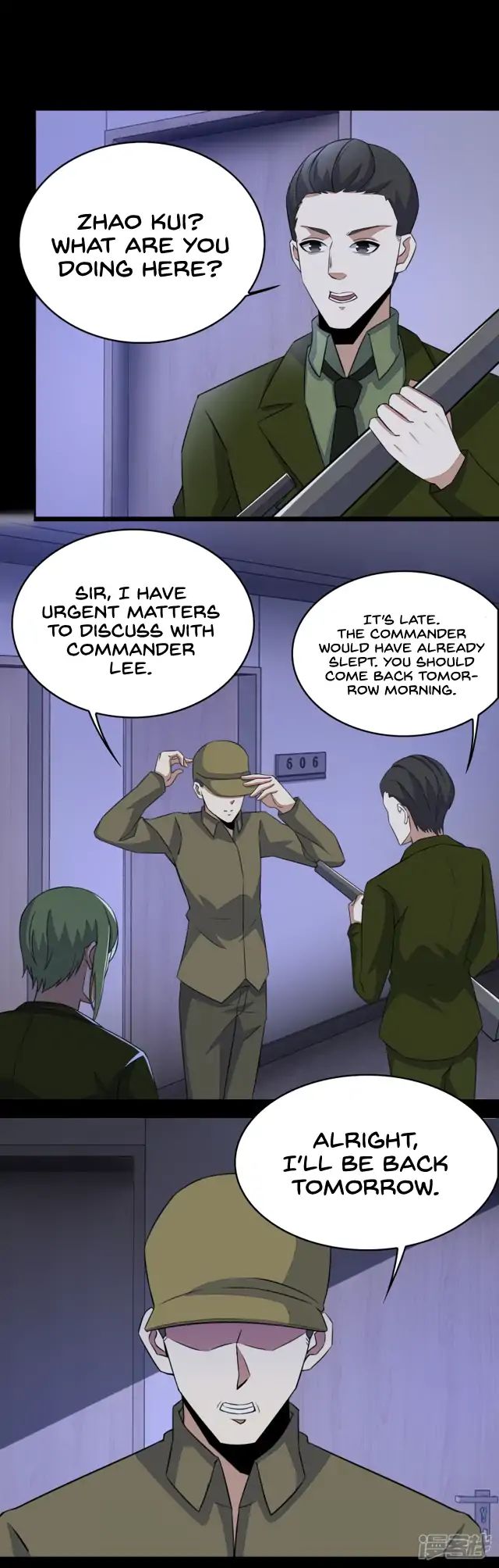 Page 3 of Chapter 88