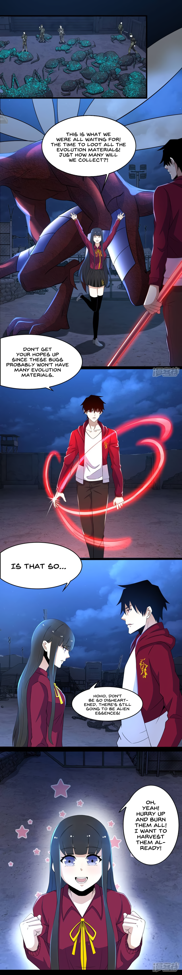 Page 6 of Chapter 92