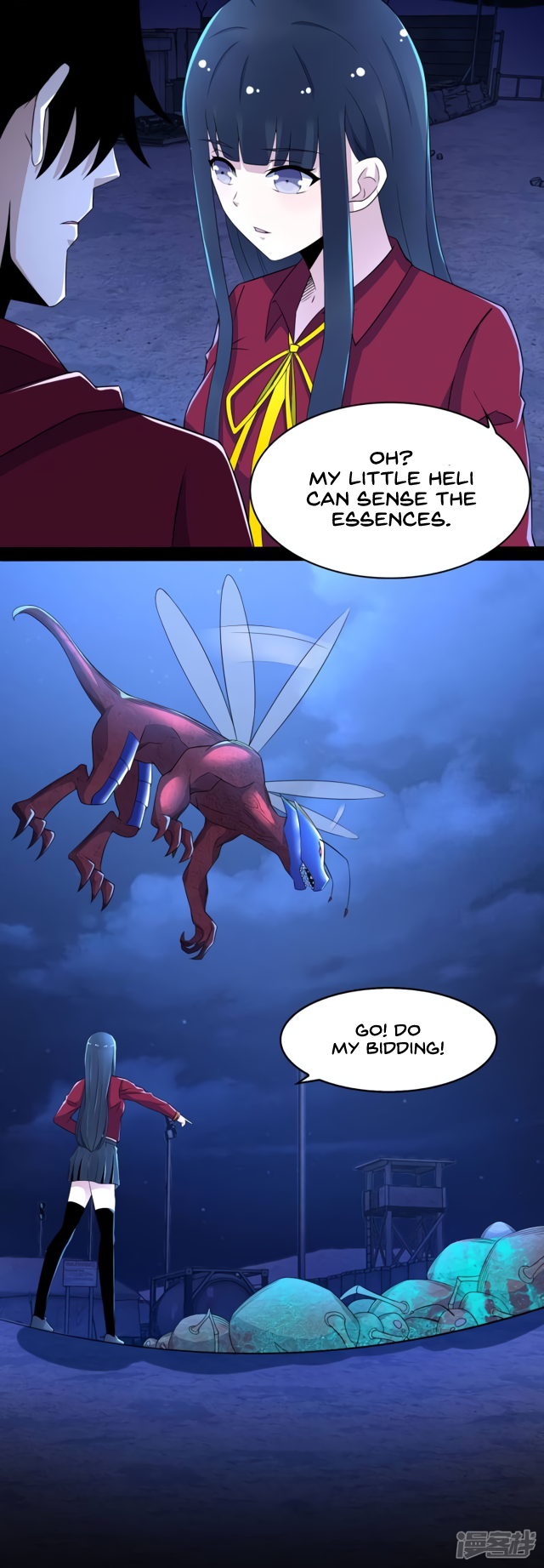 Page 8 of Chapter 92