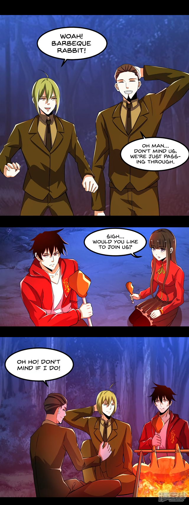 Page 8 of Chapter 95