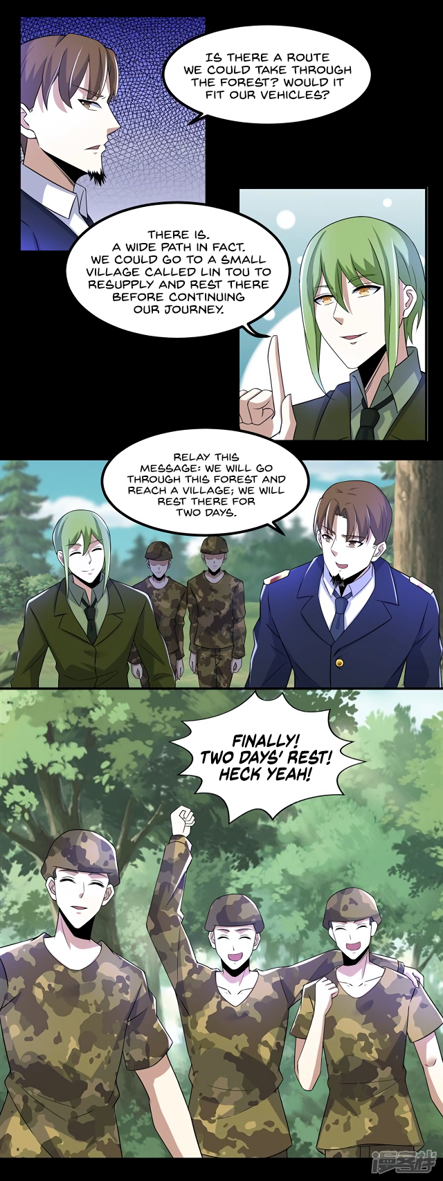 Page 15 of Chapter 95
