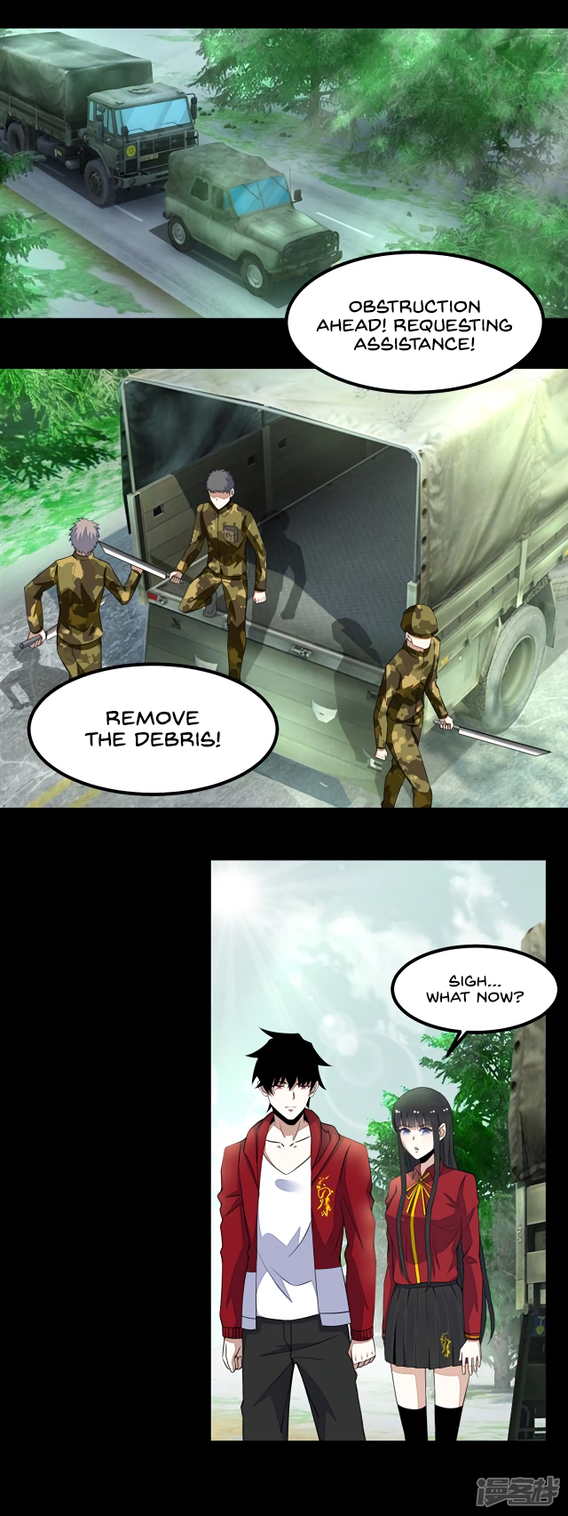 Page 3 of Chapter 96