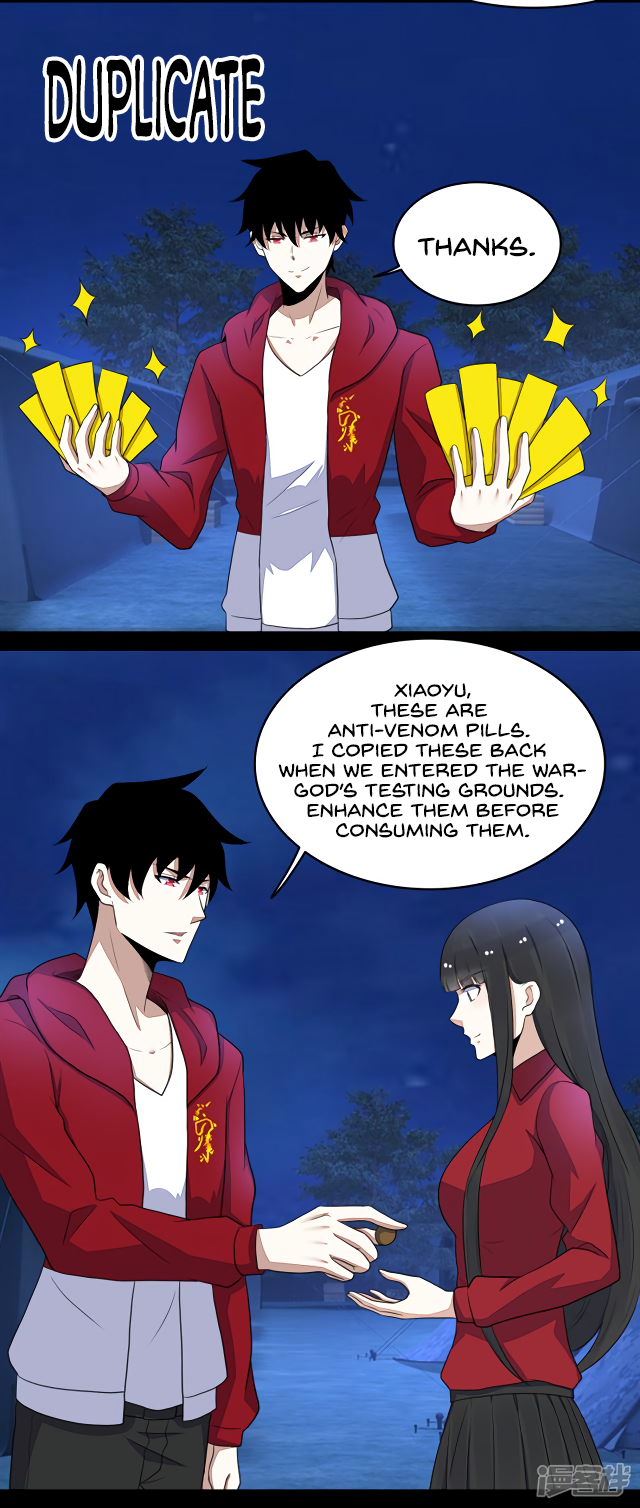 Page 8 of Chapter 99