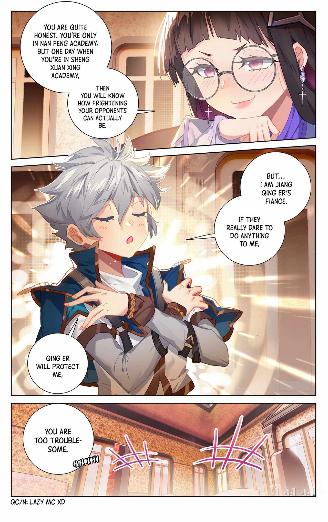 Page 4 of Chapter 17.5