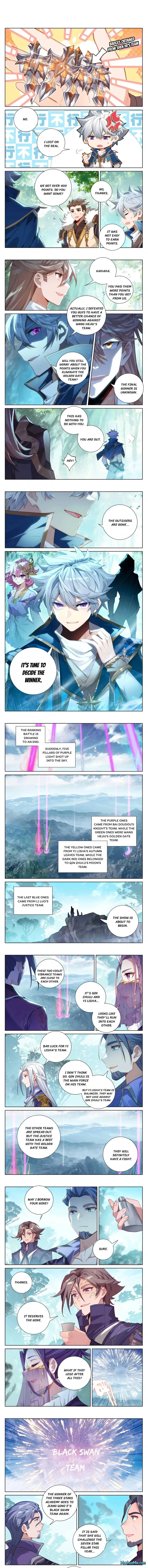 Page 1 of Chapter 100.5