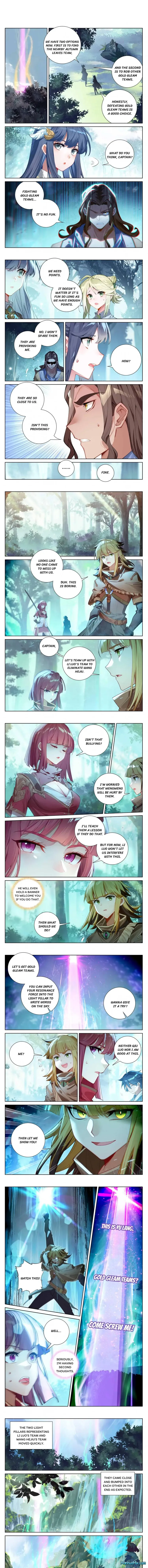 Page 1 of Chapter 101
