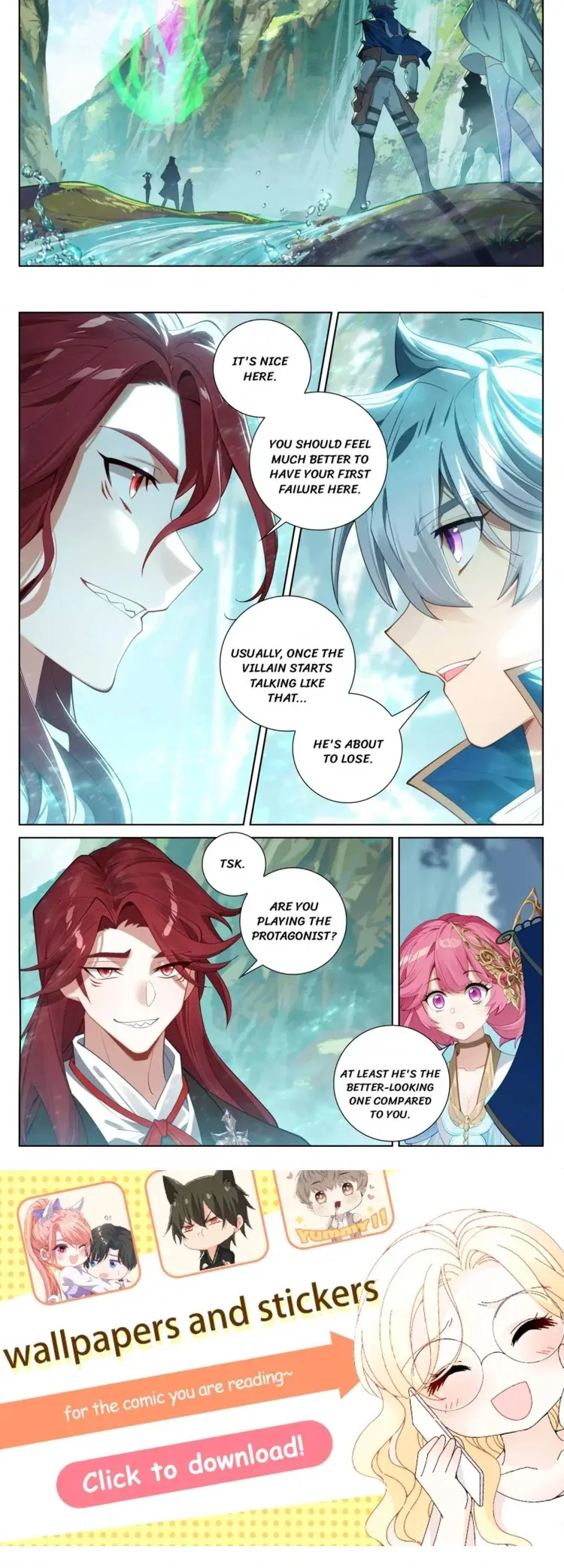 Page 2 of Chapter 101